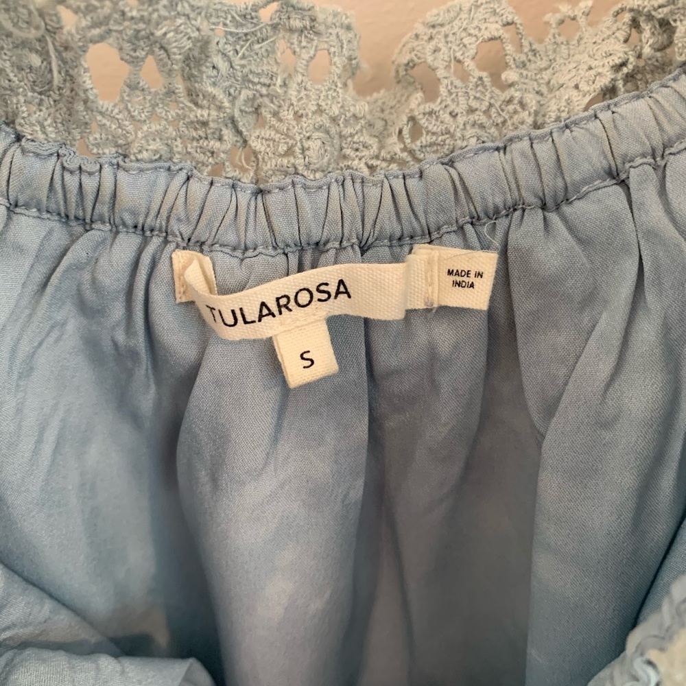Tularosa Raelyn Dress - Picture 7 of 8